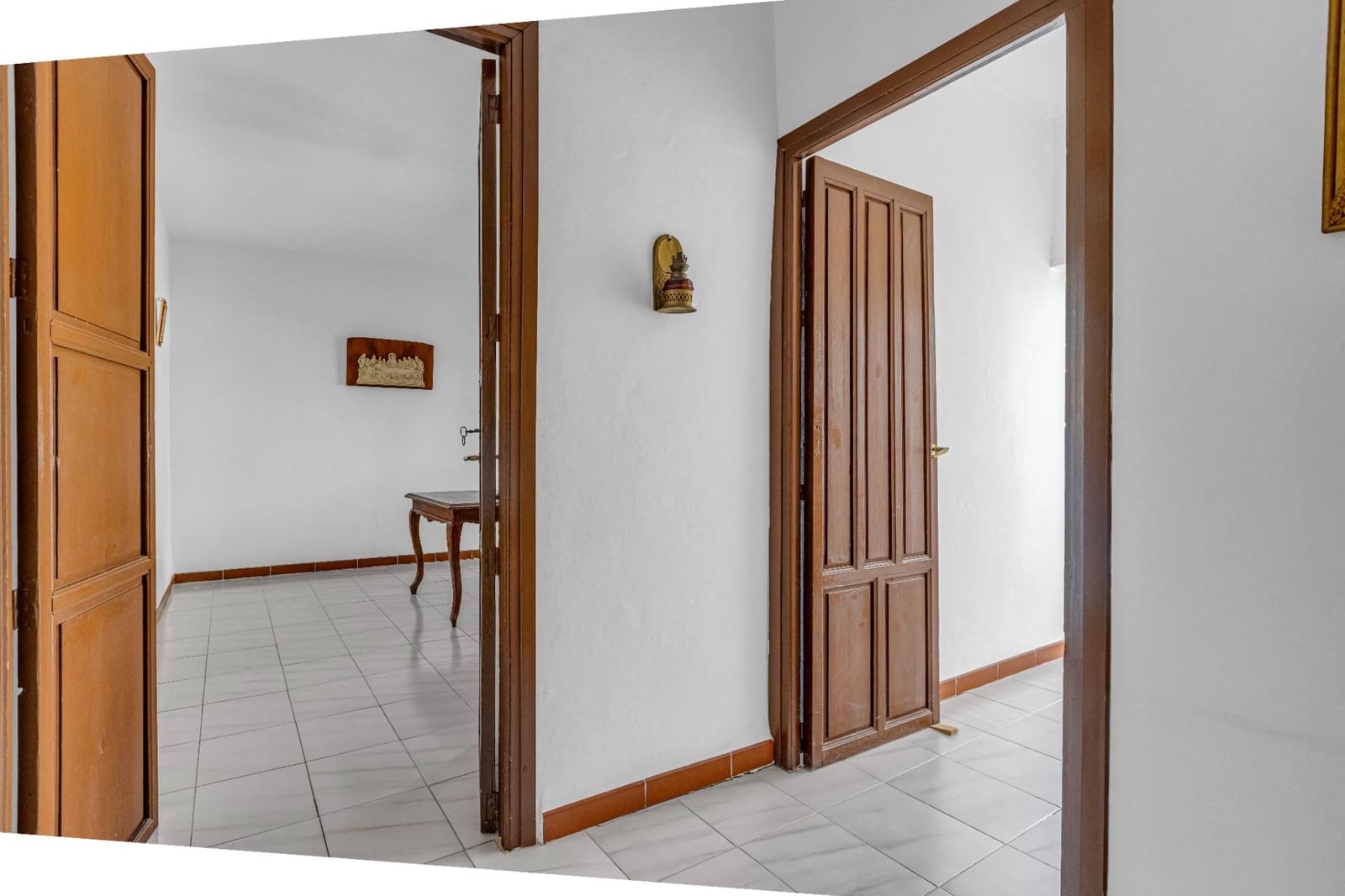 6 chambre Maison de Ville à vendre à Cazalla de la Sierra avec garage - 238 000 € (Ref: 9335027)