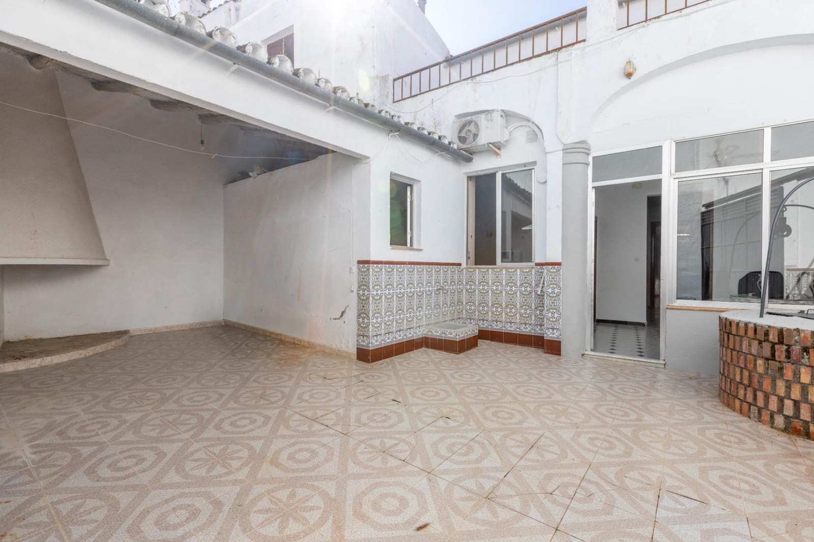 6 chambre Maison de Ville à vendre à Cazalla de la Sierra avec garage - 238 000 € (Ref: 9335027)