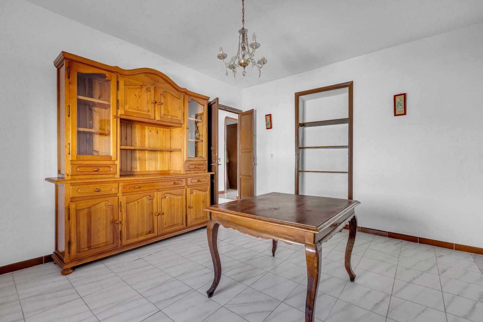 6 chambre Maison de Ville à vendre à Cazalla de la Sierra avec garage - 238 000 € (Ref: 9335027)