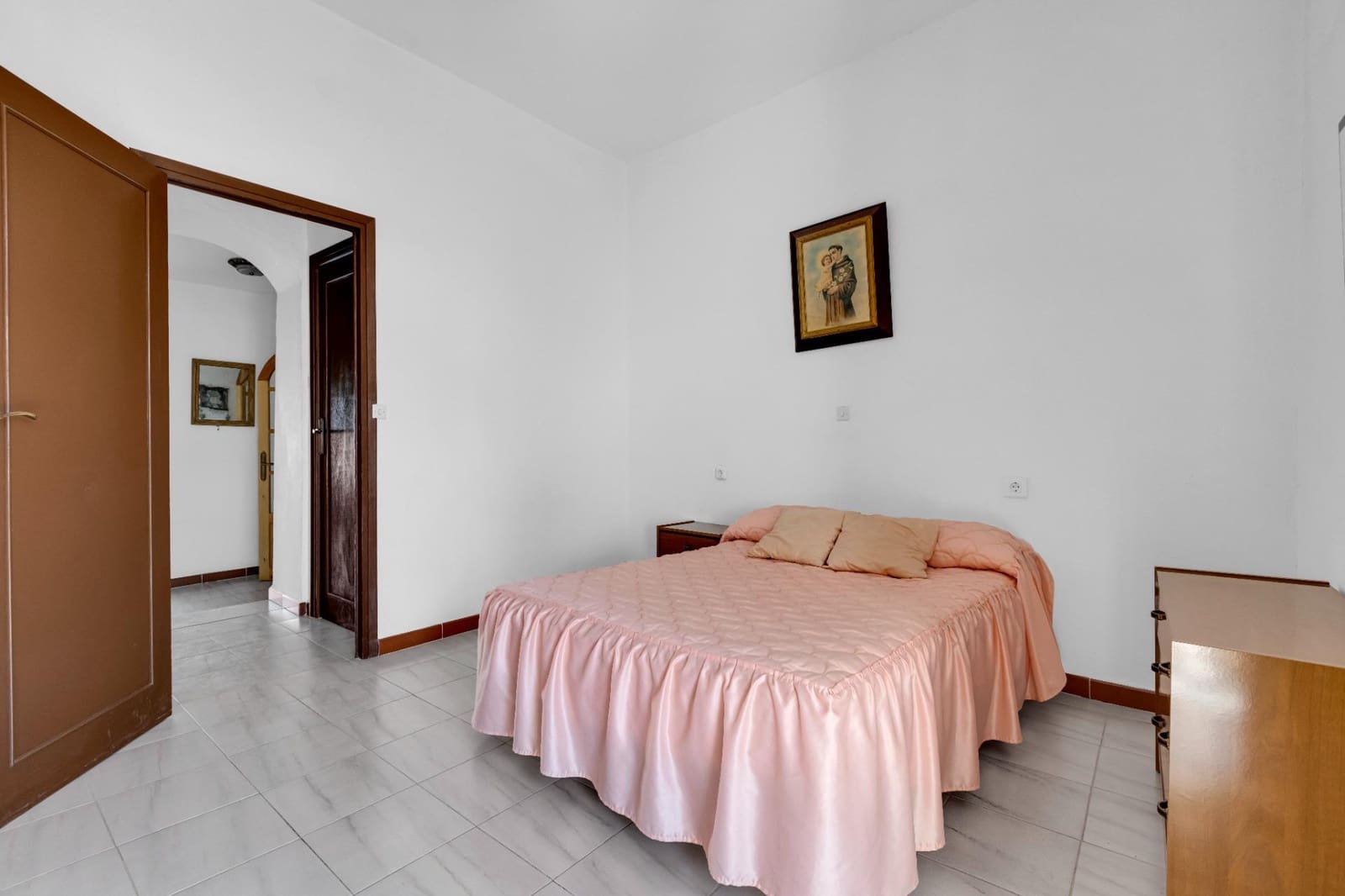 6 chambre Maison de Ville à vendre à Cazalla de la Sierra avec garage - 238 000 € (Ref: 9335027)