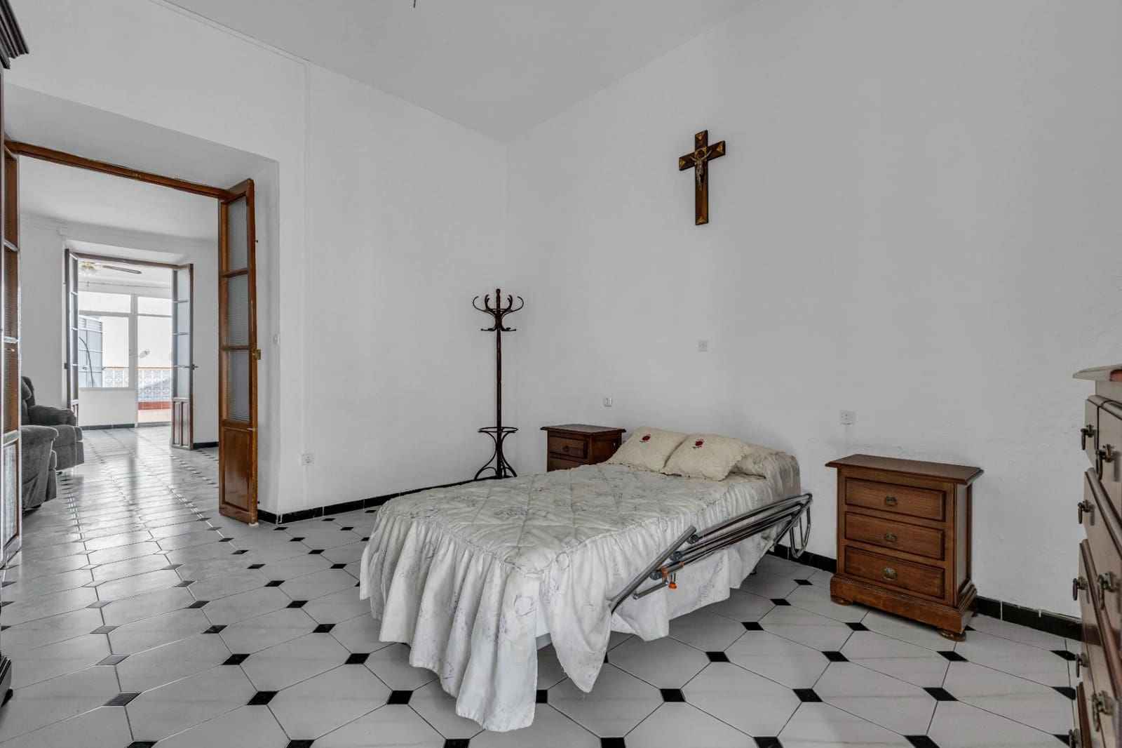 6 chambre Maison de Ville à vendre à Cazalla de la Sierra avec garage - 238 000 € (Ref: 9335027)