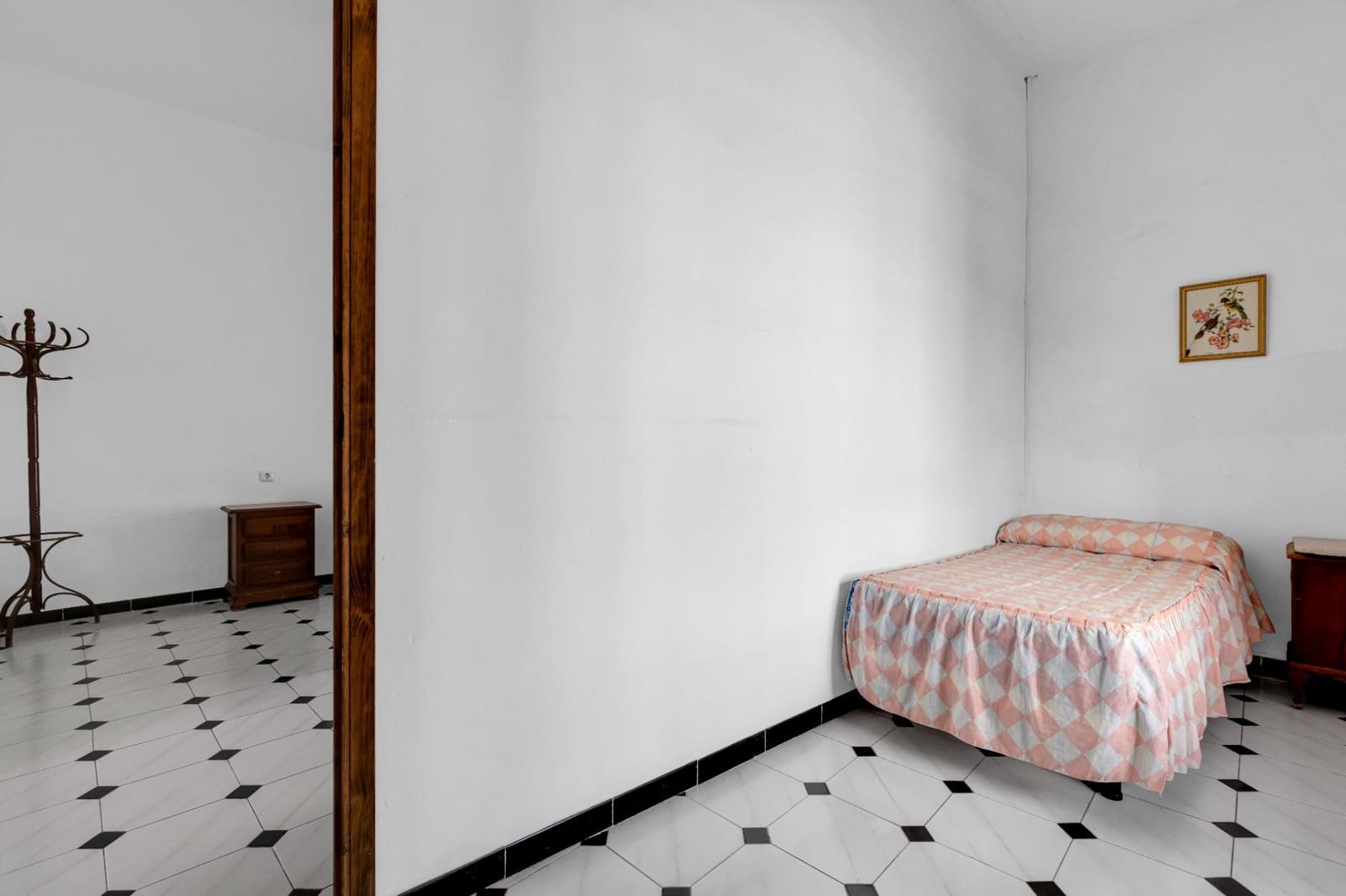 6 chambre Maison de Ville à vendre à Cazalla de la Sierra avec garage - 238 000 € (Ref: 9335027)