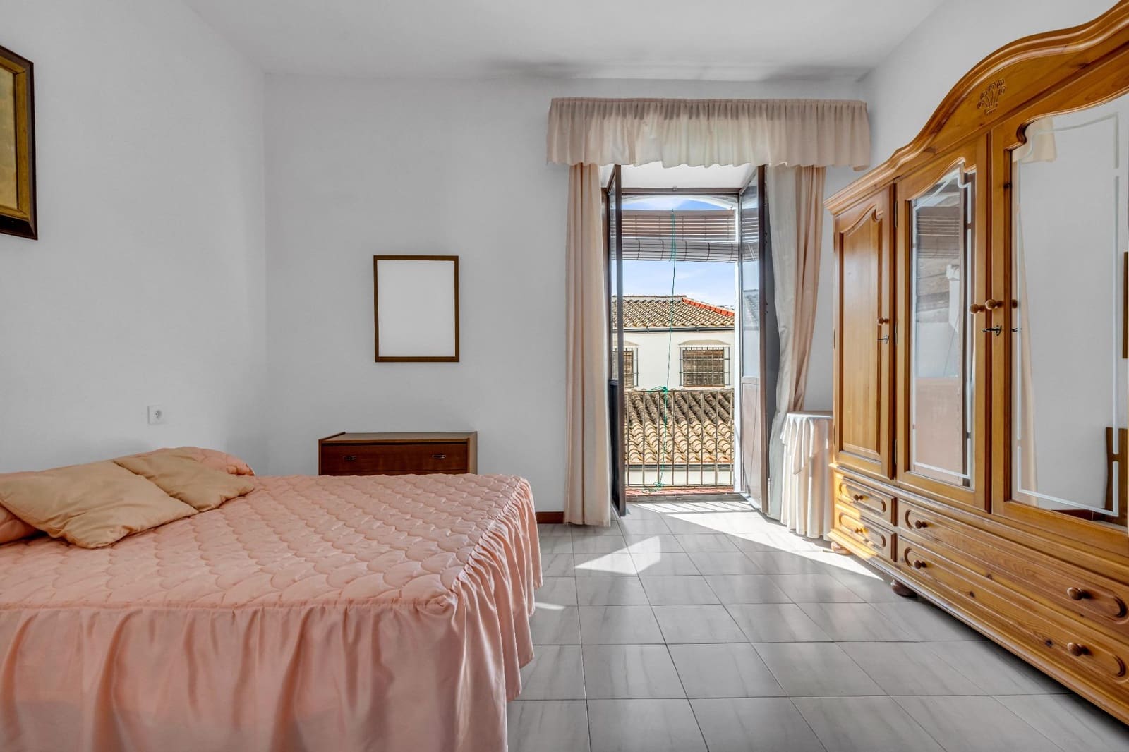 6 chambre Maison de Ville à vendre à Cazalla de la Sierra avec garage - 238 000 € (Ref: 9335027)