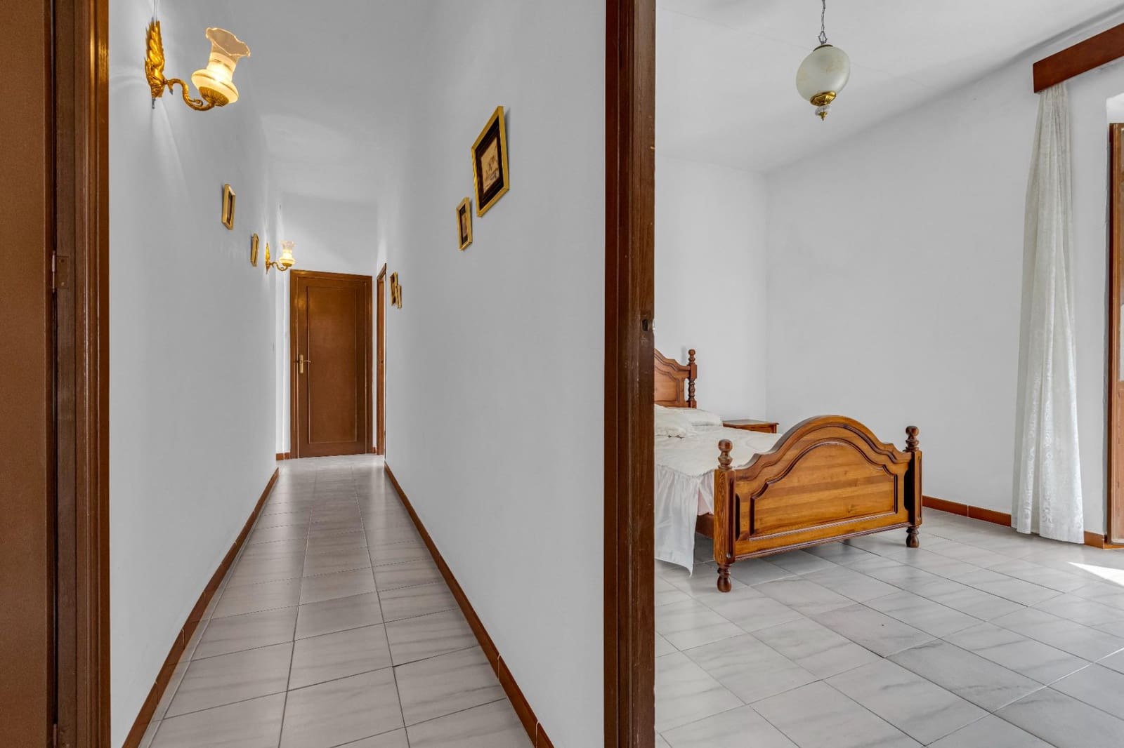 6 chambre Maison de Ville à vendre à Cazalla de la Sierra avec garage - 238 000 € (Ref: 9335027)