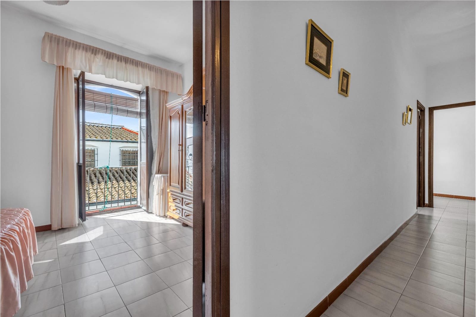 6 chambre Maison de Ville à vendre à Cazalla de la Sierra avec garage - 238 000 € (Ref: 9335027)