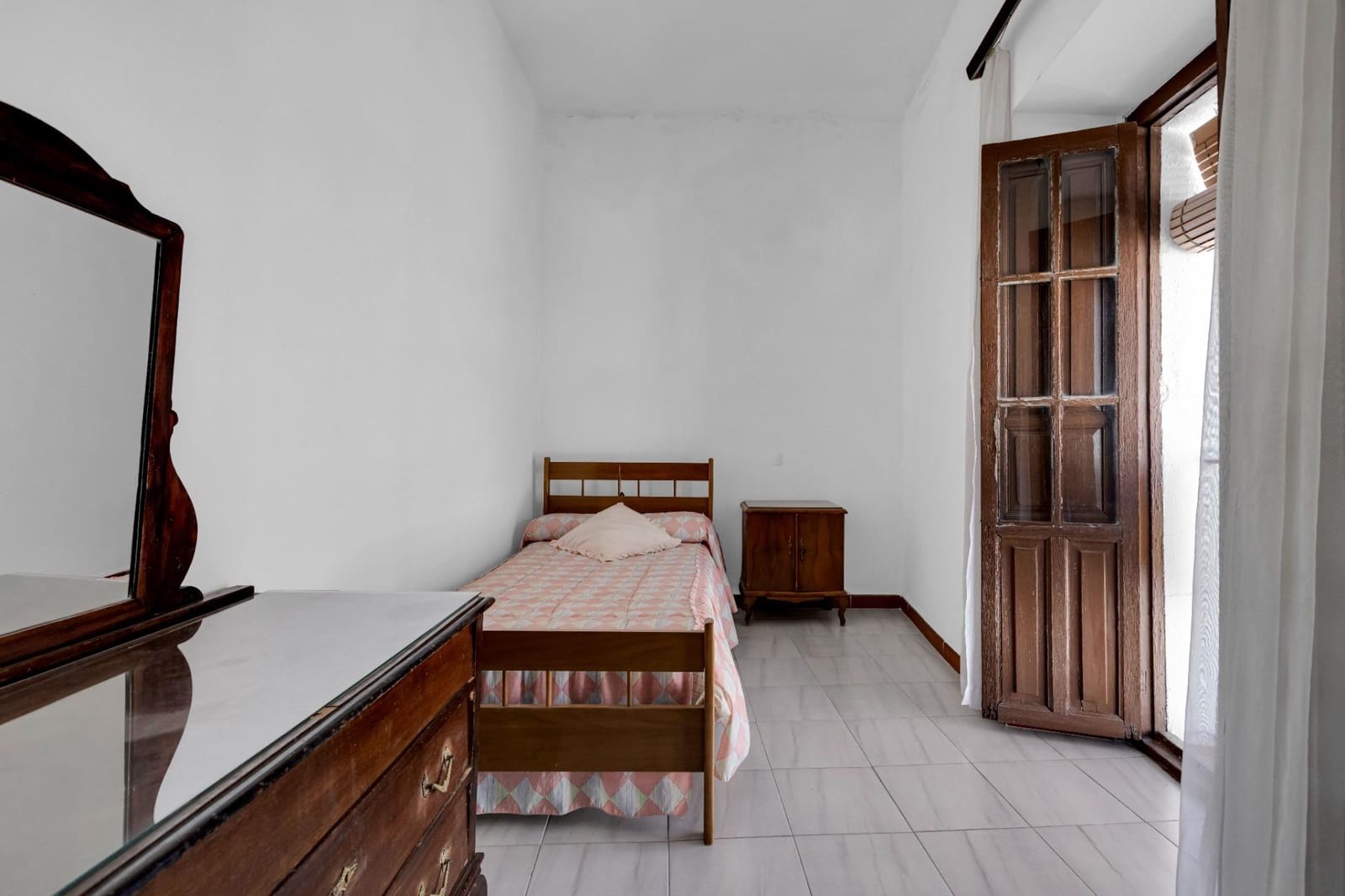 6 chambre Maison de Ville à vendre à Cazalla de la Sierra avec garage - 238 000 € (Ref: 9335027)