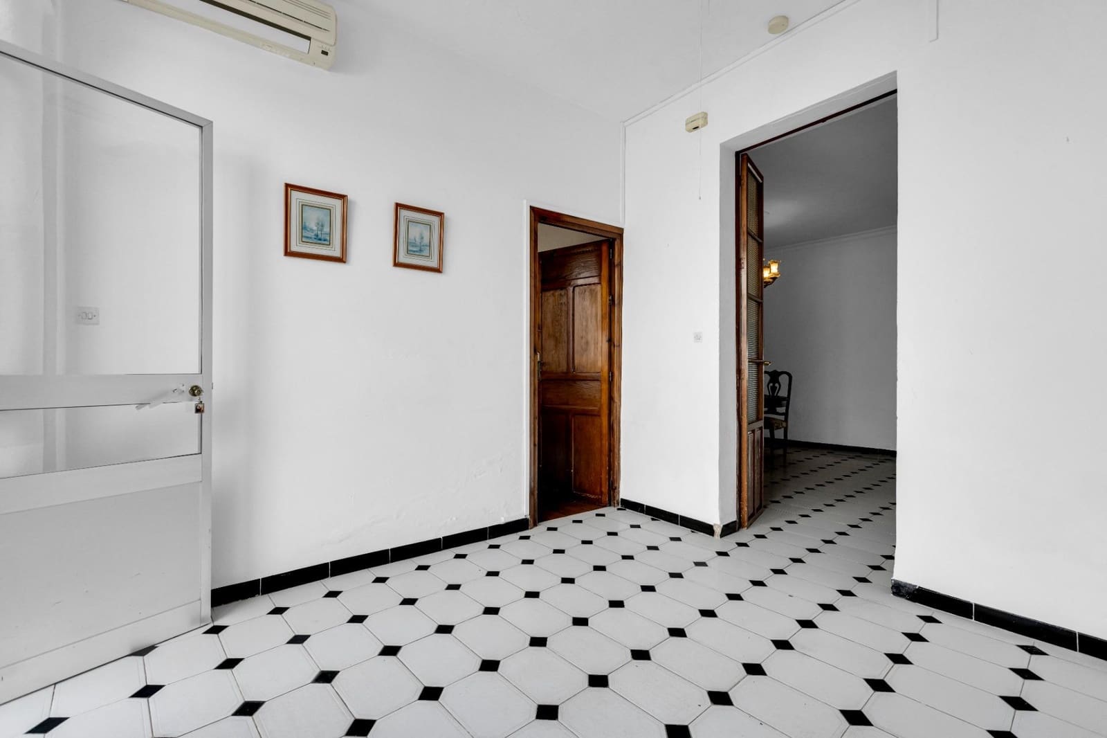 6 chambre Maison de Ville à vendre à Cazalla de la Sierra avec garage - 238 000 € (Ref: 9335027)