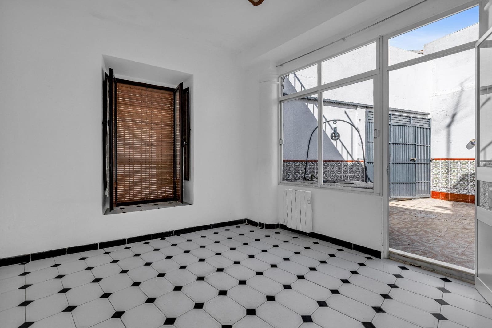 6 chambre Maison de Ville à vendre à Cazalla de la Sierra avec garage - 238 000 € (Ref: 9335027)