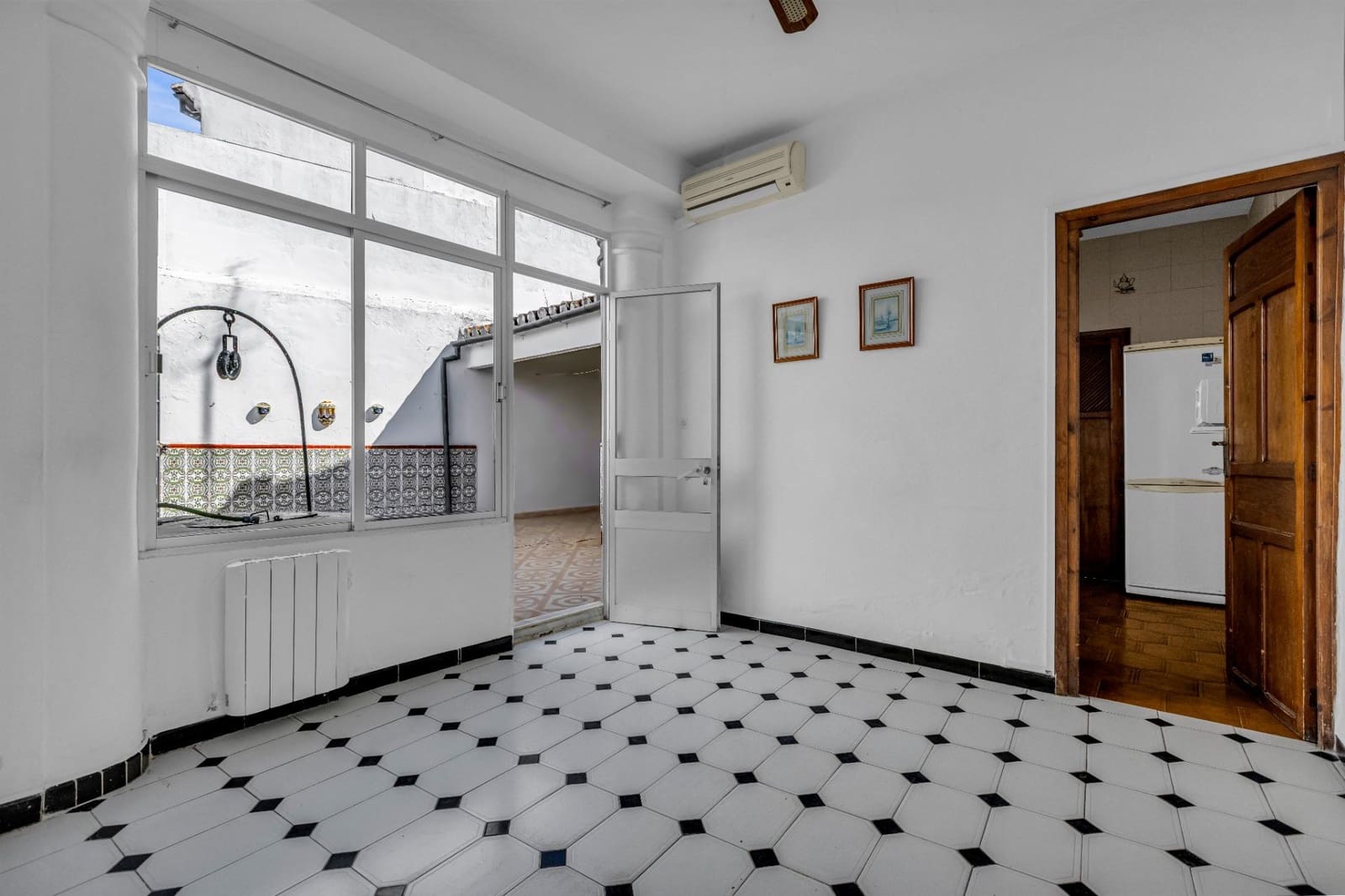 6 chambre Maison de Ville à vendre à Cazalla de la Sierra avec garage - 238 000 € (Ref: 9335027)