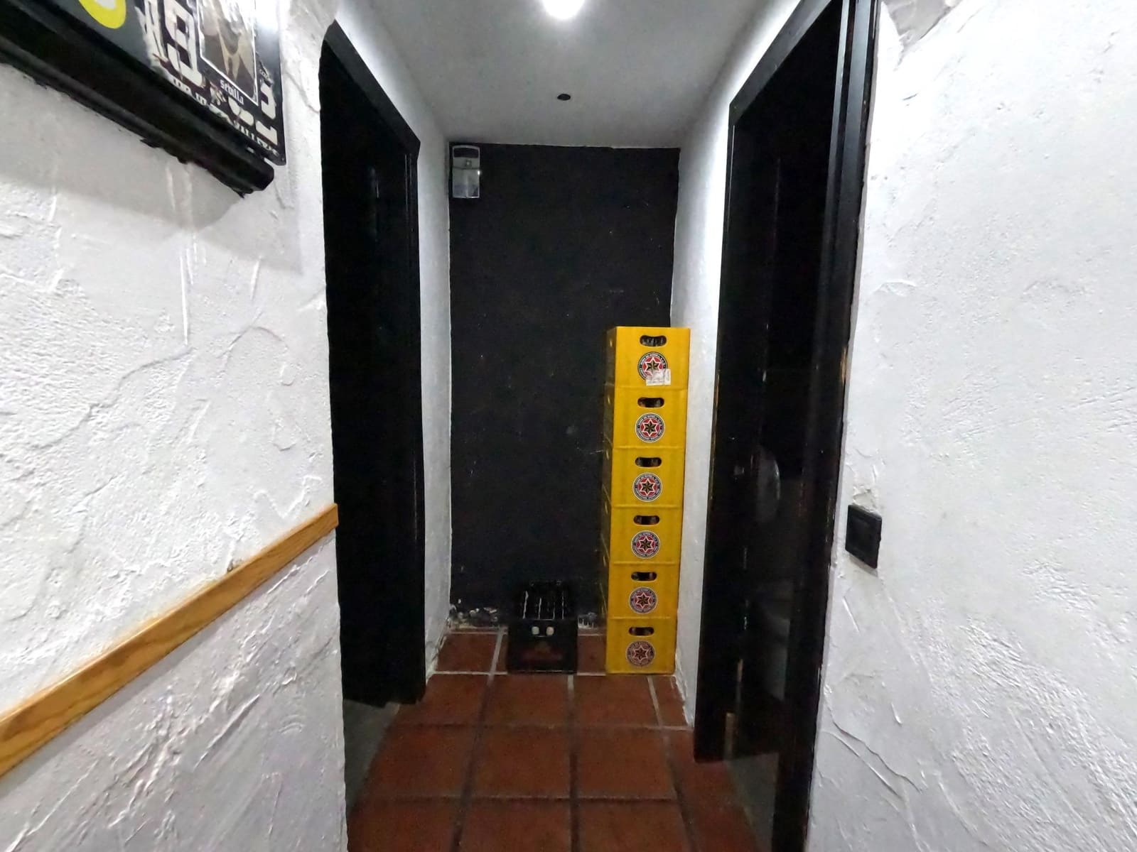 Comercial para venda em Sevilha cidade - 50 000 € (Ref: 9338109)