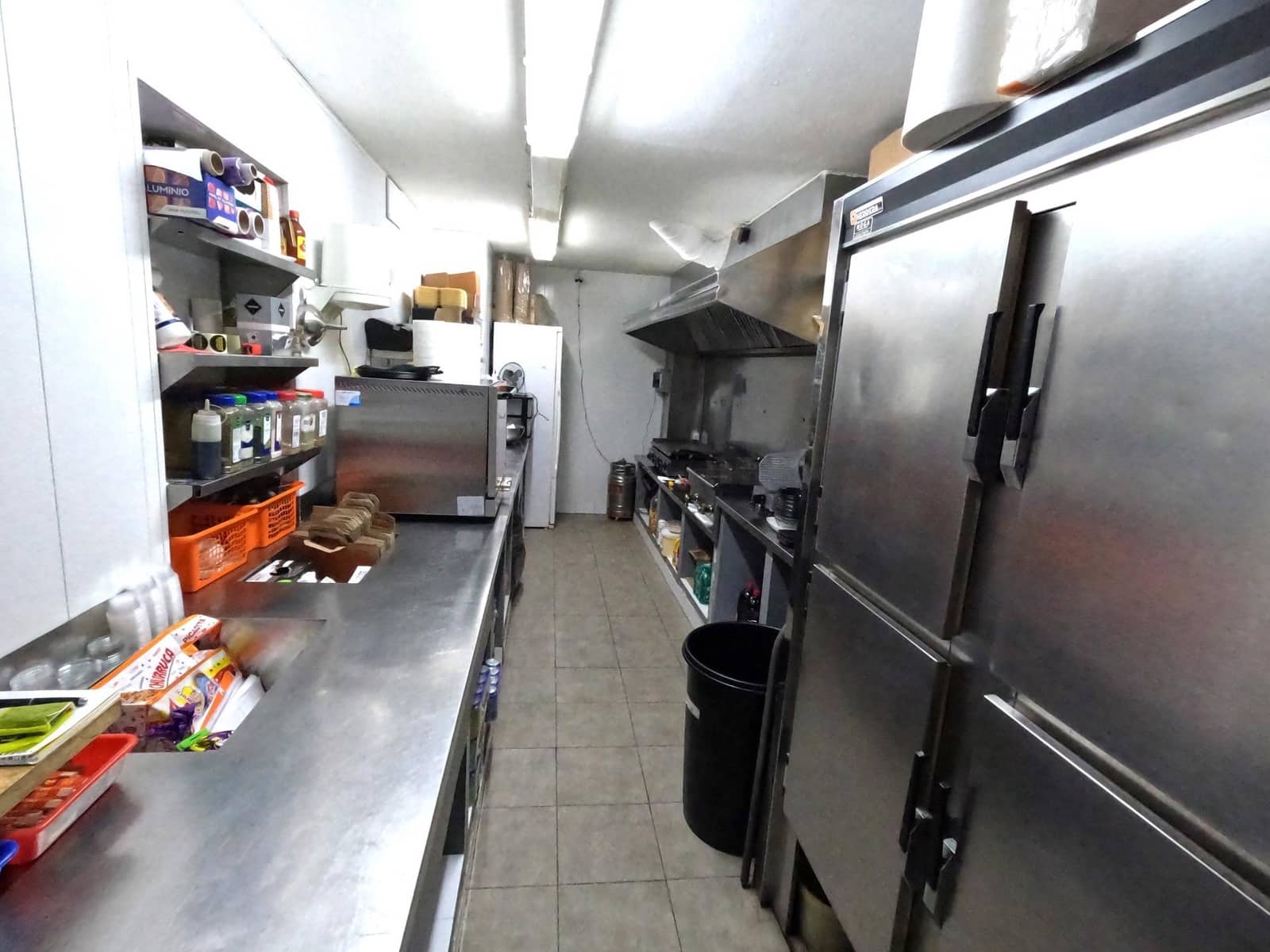 Comercial para venda em Sevilha cidade - 50 000 € (Ref: 9338109)