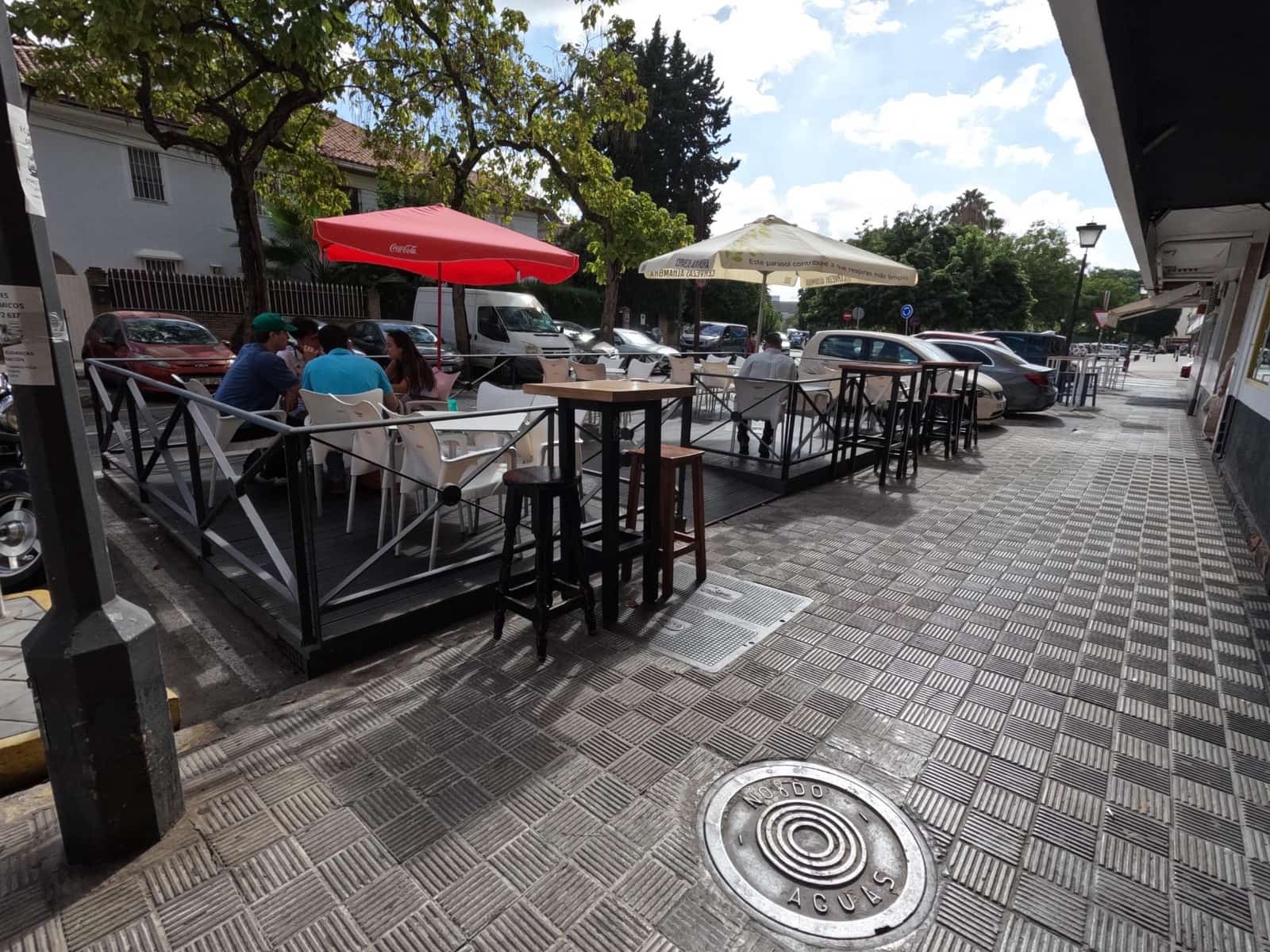 Commercial for sale in Seville city - € 50,000 (Ref: 9338109)