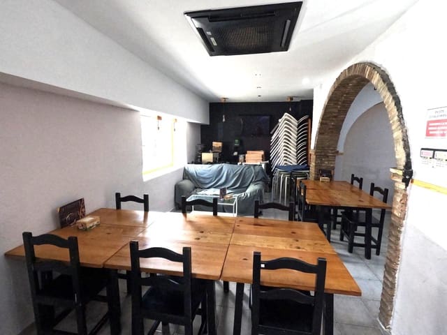 Comercial para venda em Sevilha cidade - 50 000 € (Ref: 9338109)