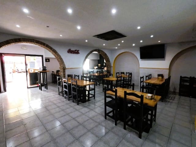 Comercial para venda em Sevilha cidade - 50 000 € (Ref: 9338109)