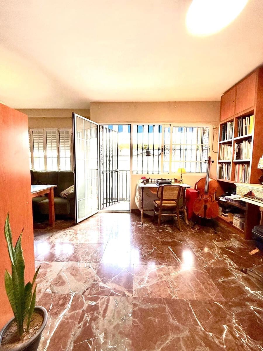 2 sypialnia Mieszkanie na sprzedaż w Miasto Sewilla - 405 500 € (Ref: 9341254)