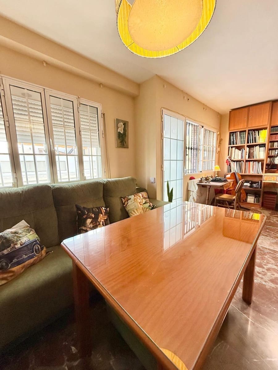 2 sypialnia Mieszkanie na sprzedaż w Miasto Sewilla - 405 500 € (Ref: 9341254)