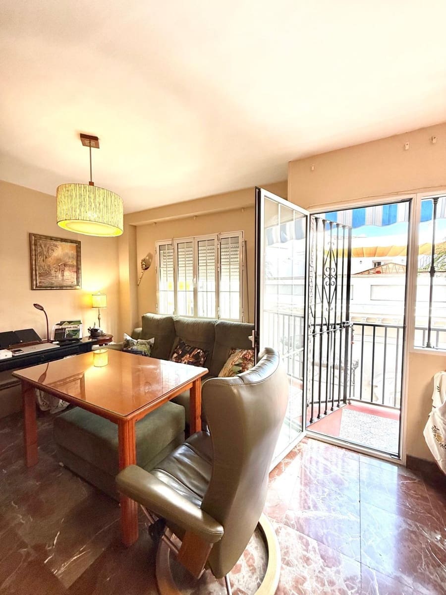 2 sypialnia Mieszkanie na sprzedaż w Miasto Sewilla - 405 500 € (Ref: 9341254)