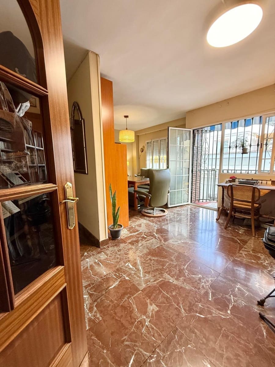 2 sypialnia Mieszkanie na sprzedaż w Miasto Sewilla - 405 500 € (Ref: 9341254)