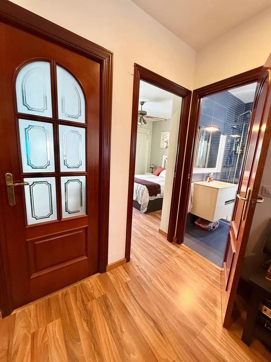 2 sypialnia Mieszkanie na sprzedaż w Miasto Sewilla - 405 500 € (Ref: 9341254)