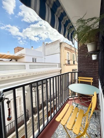 2 soveværelse Lejlighed til salg i Sevilla by - € 405.500 (Ref: 9341254)