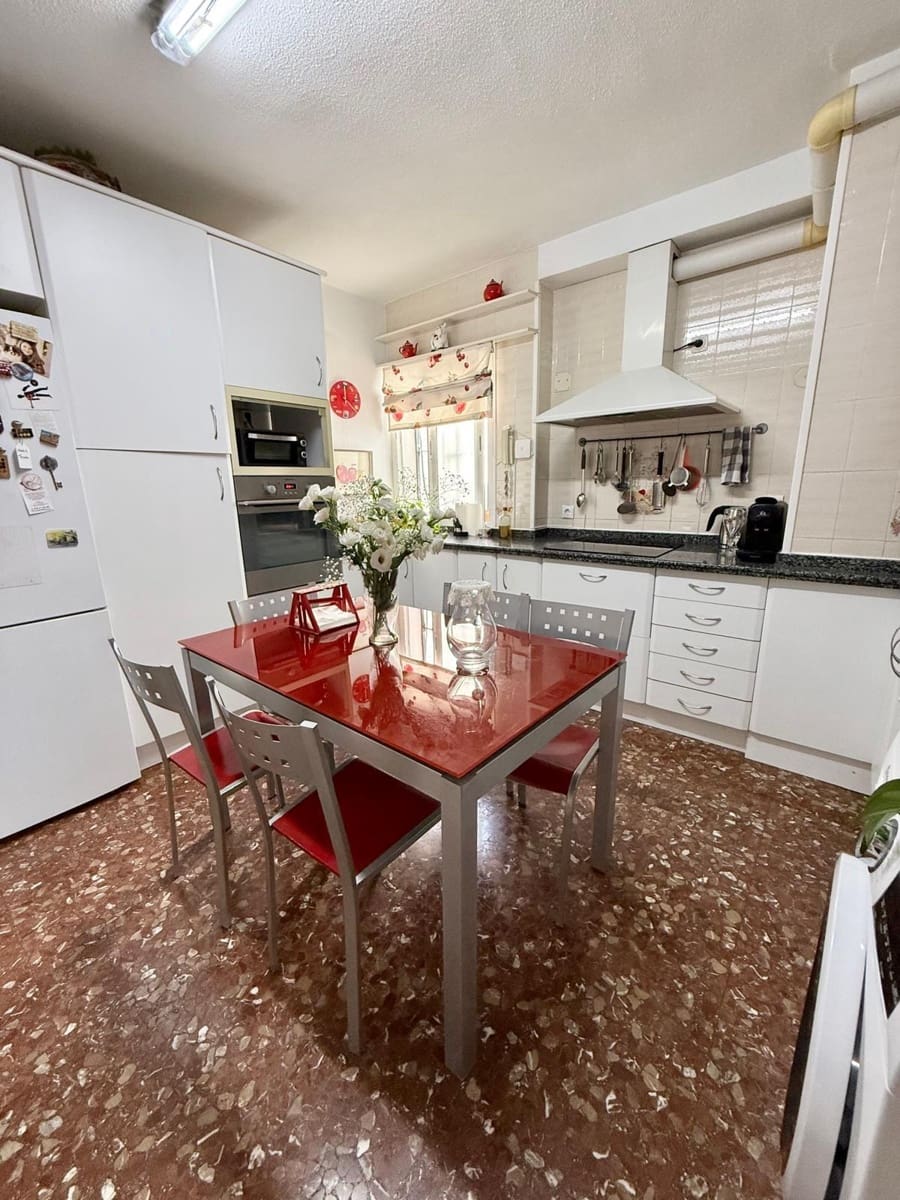 2 sypialnia Mieszkanie na sprzedaż w Miasto Sewilla - 405 500 € (Ref: 9341254)