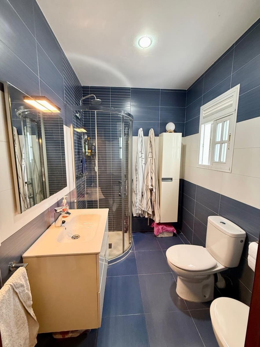 2 sypialnia Mieszkanie na sprzedaż w Miasto Sewilla - 405 500 € (Ref: 9341254)