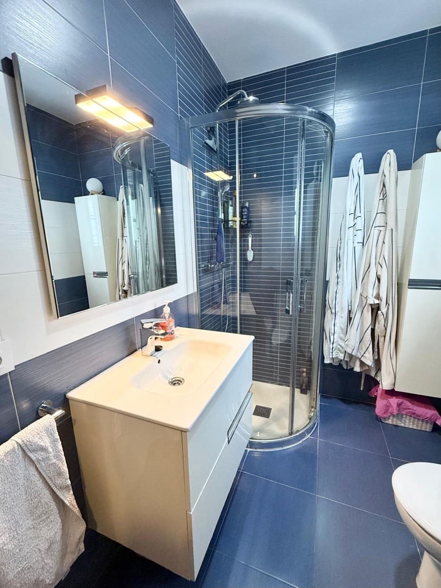 2 sypialnia Mieszkanie na sprzedaż w Miasto Sewilla - 405 500 € (Ref: 9341254)