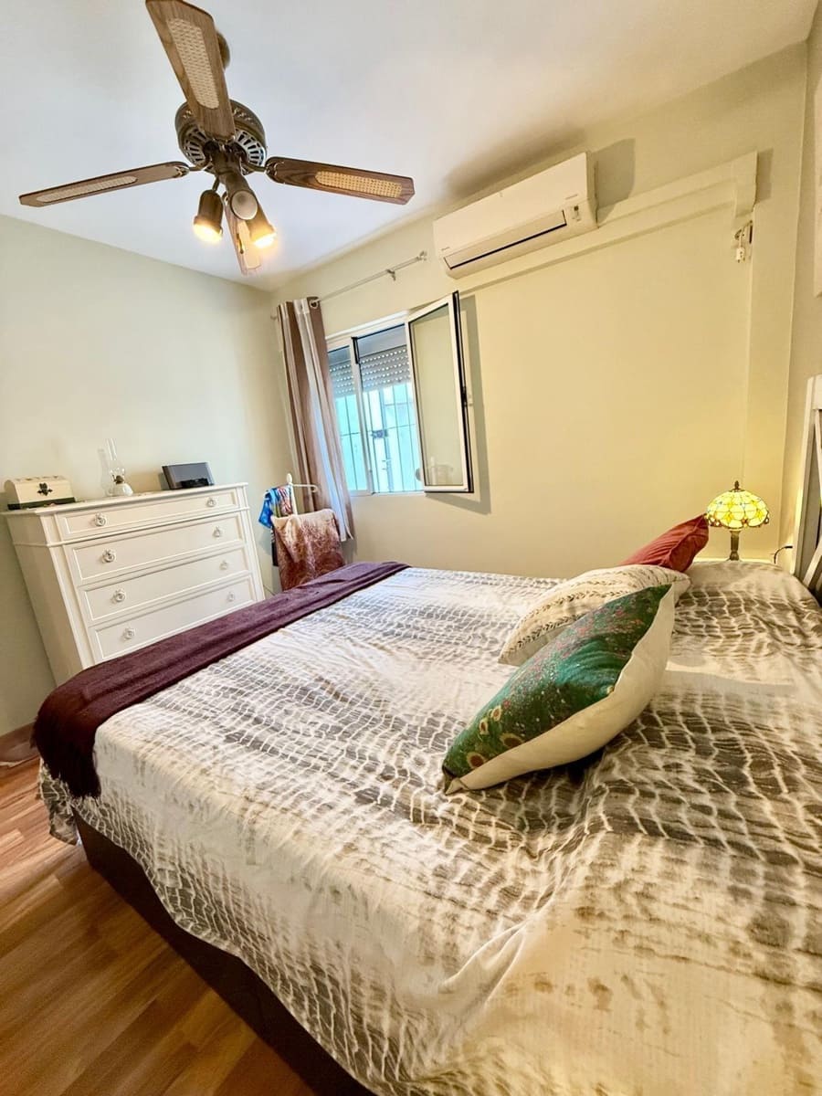 2 sypialnia Mieszkanie na sprzedaż w Miasto Sewilla - 405 500 € (Ref: 9341254)