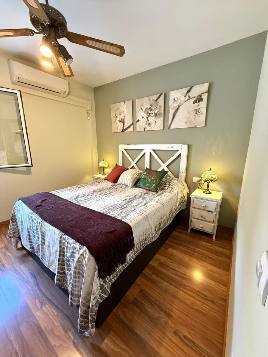 2 sypialnia Mieszkanie na sprzedaż w Miasto Sewilla - 405 500 € (Ref: 9341254)