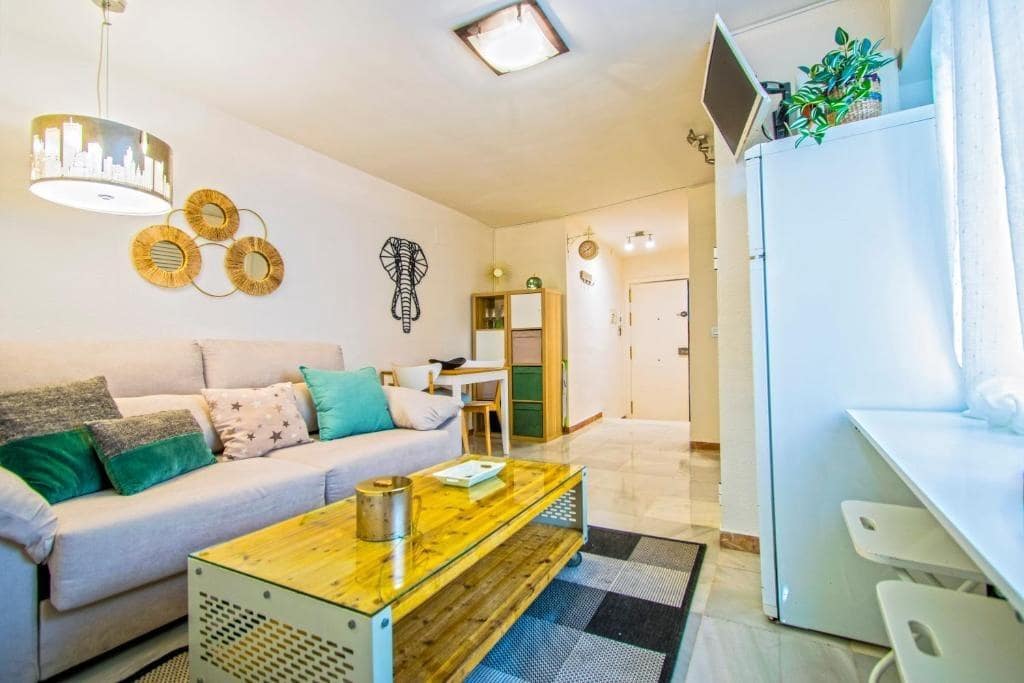 1 soveværelse Lejlighed til salg i Sevilla by - € 285.000 (Ref: 9341255)