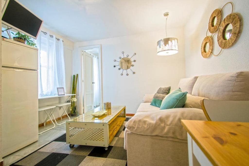 1 soveværelse Lejlighed til salg i Sevilla by - € 285.000 (Ref: 9341255)