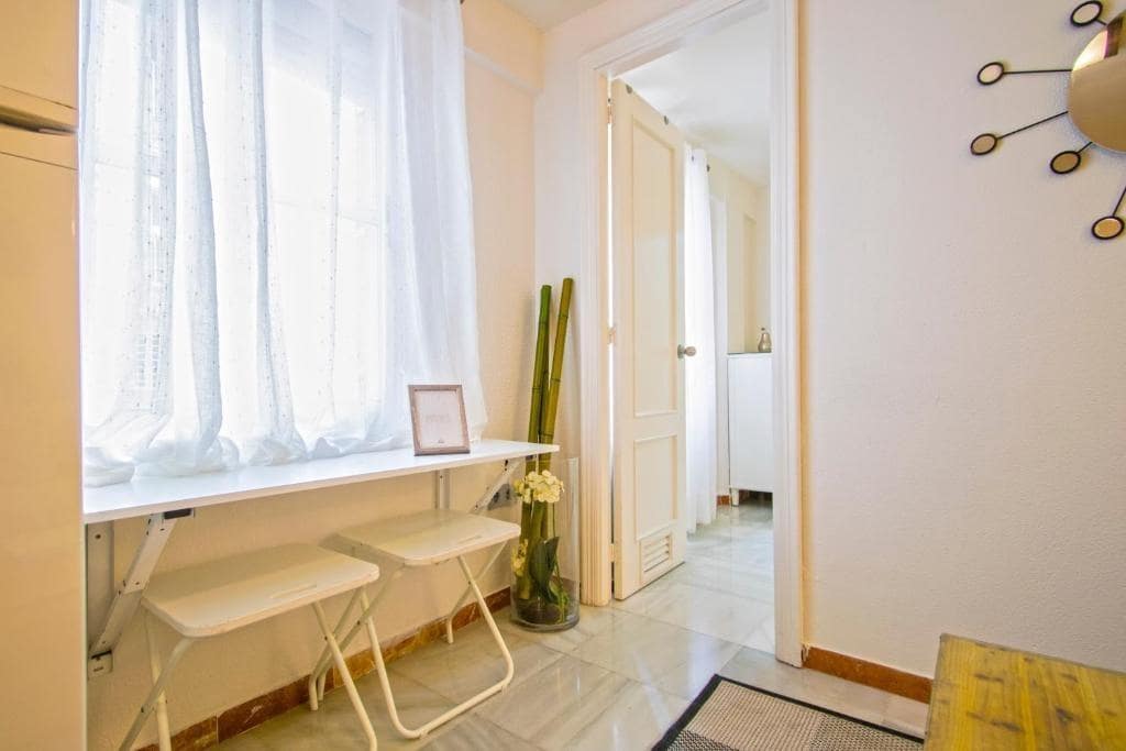 1 soveværelse Lejlighed til salg i Sevilla by - € 285.000 (Ref: 9341255)