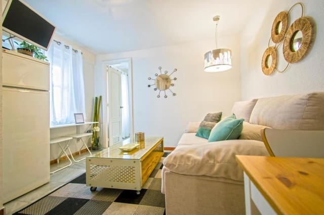 1 soverom Leilighet til salgs i Sevilla by - € 285 000 (Ref: 9341255)