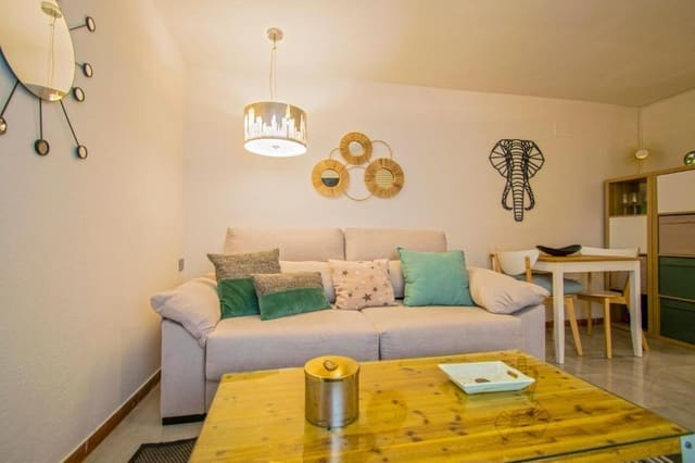 1 soverom Leilighet til salgs i Sevilla by - € 285 000 (Ref: 9341255)