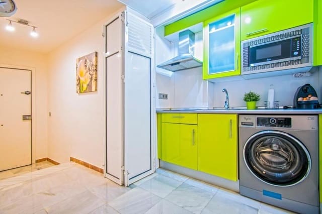 1 soverom Leilighet til salgs i Sevilla by - € 285 000 (Ref: 9341255)