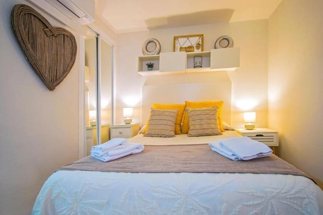 1 soverom Leilighet til salgs i Sevilla by - € 285 000 (Ref: 9341255)