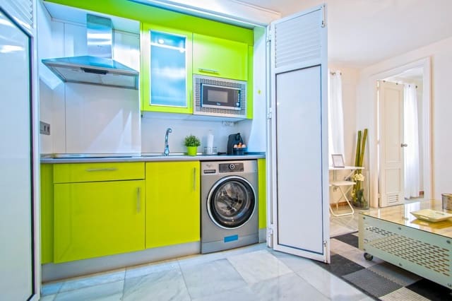 1 soverom Leilighet til salgs i Sevilla by - € 285 000 (Ref: 9341255)