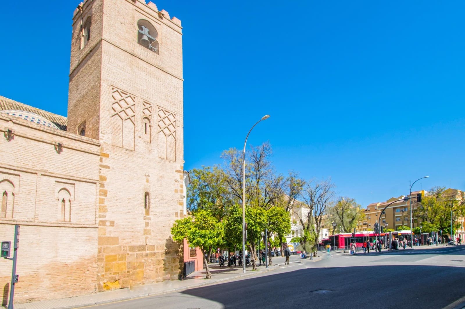 1 soveværelse Lejlighed til salg i Sevilla by - € 285.000 (Ref: 9341255)