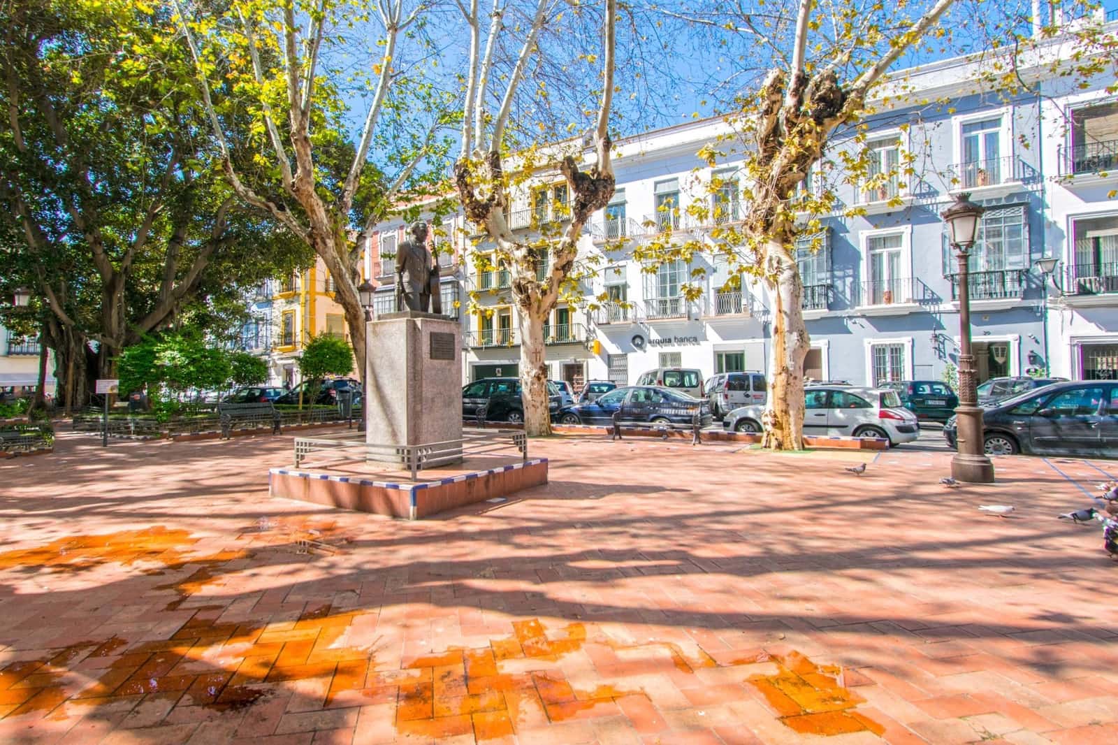 1 soveværelse Lejlighed til salg i Sevilla by - € 285.000 (Ref: 9341255)