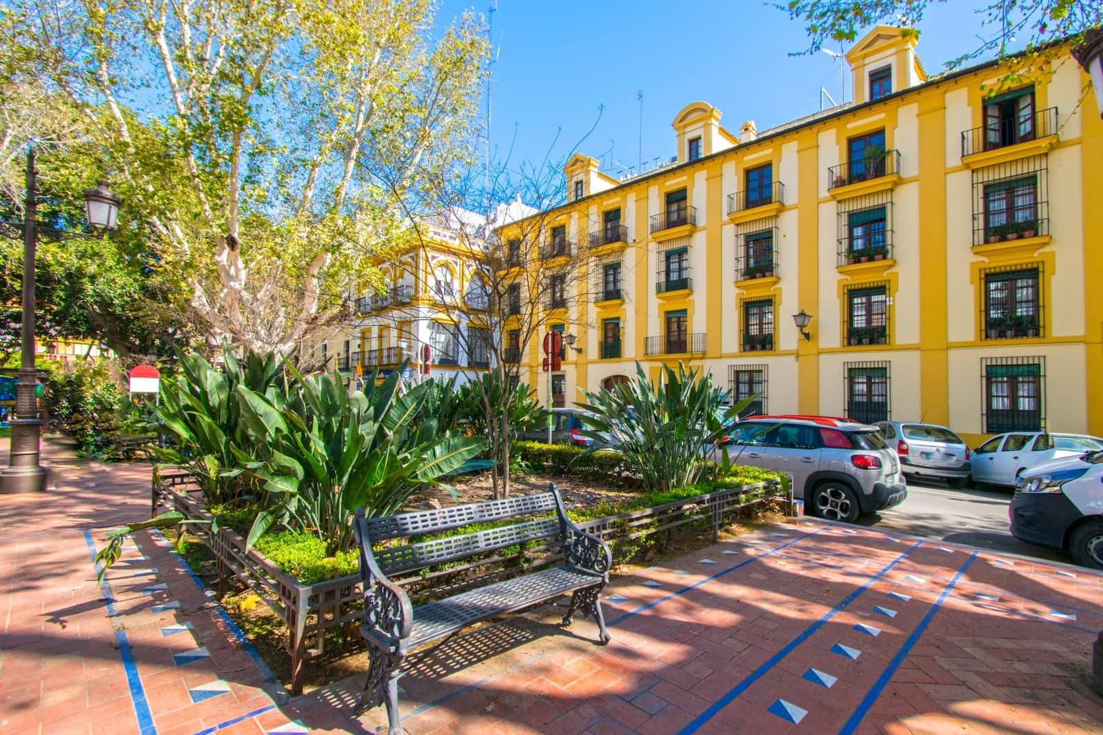 1 soveværelse Lejlighed til salg i Sevilla by - € 285.000 (Ref: 9341255)