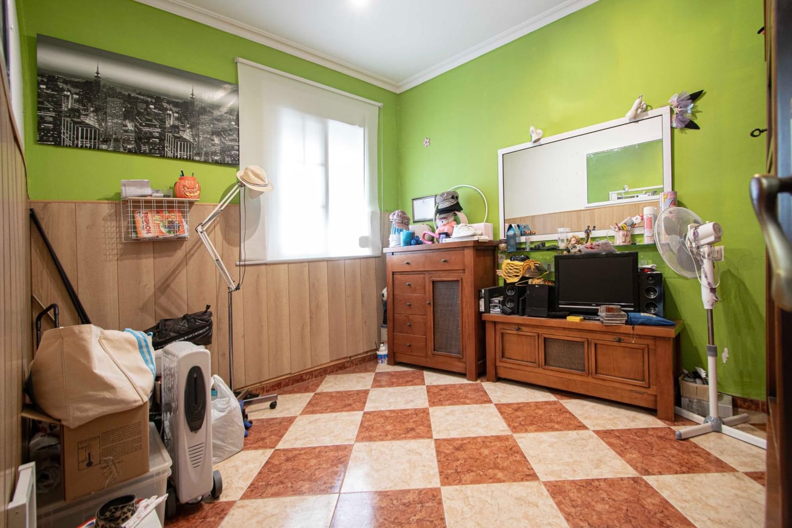 5 sypialnia Dom szeregowy na sprzedaż w Santiponce - 350 000 € (Ref: 9341256)