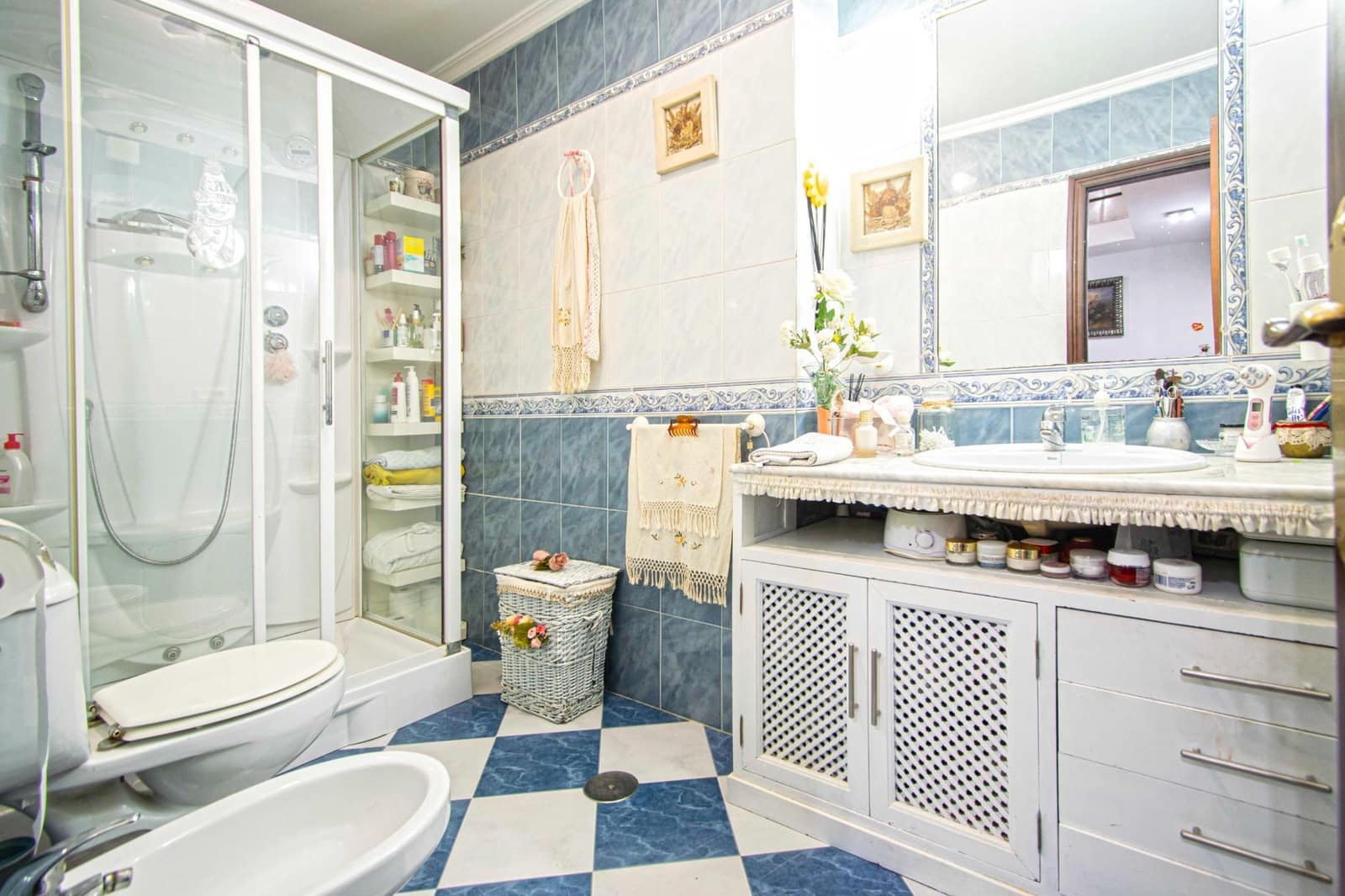 5 sypialnia Dom szeregowy na sprzedaż w Santiponce - 350 000 € (Ref: 9341256)