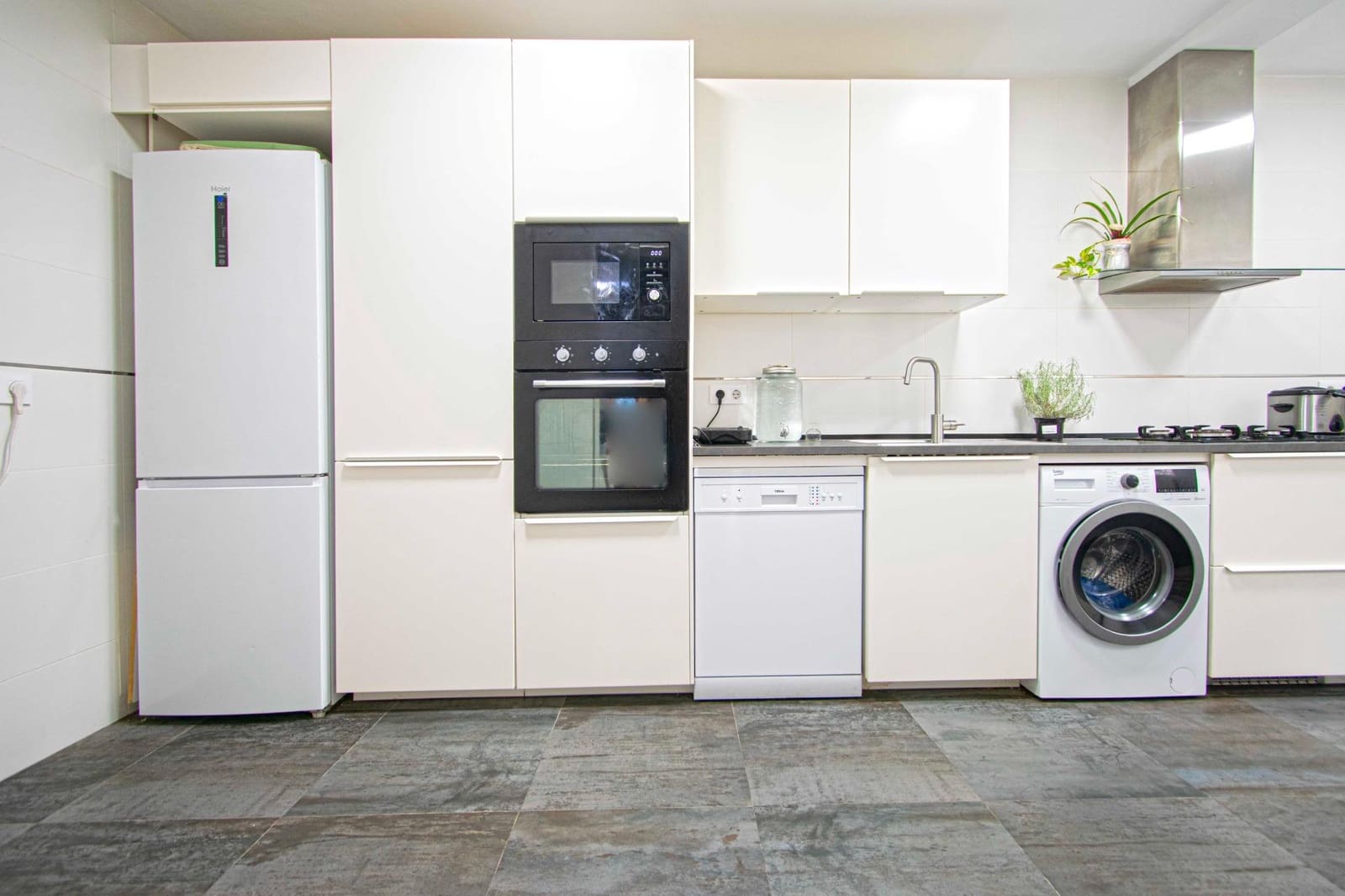 5 sypialnia Dom szeregowy na sprzedaż w Santiponce - 350 000 € (Ref: 9341256)