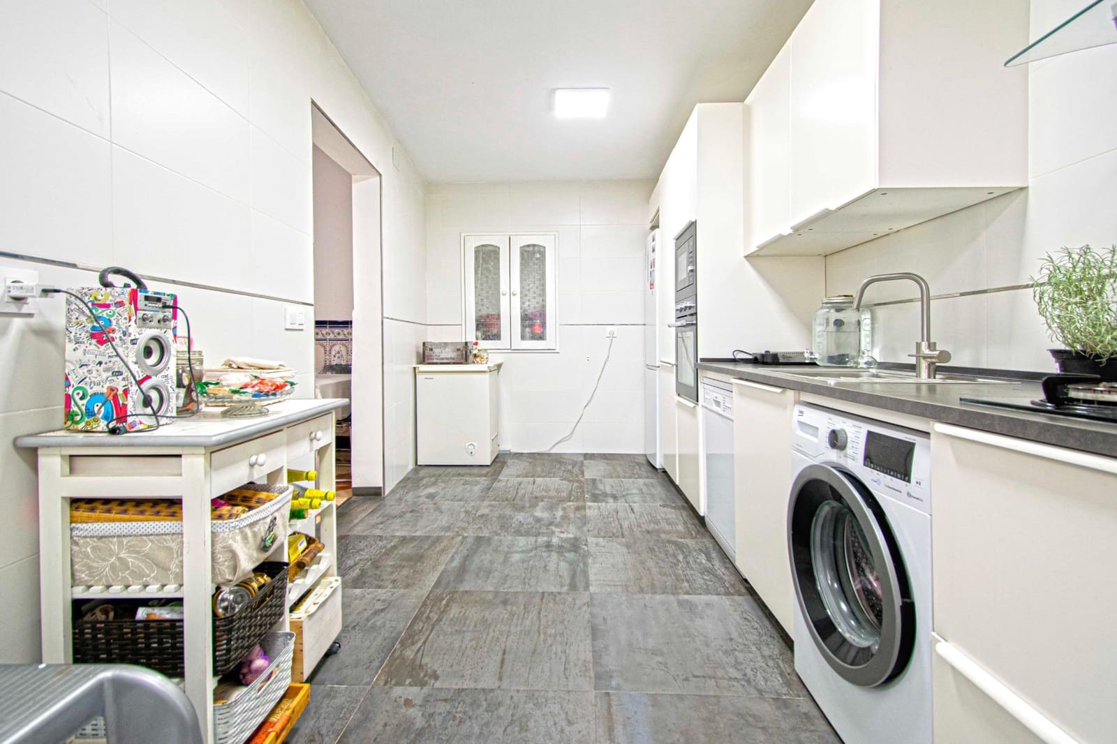 5 sypialnia Dom szeregowy na sprzedaż w Santiponce - 350 000 € (Ref: 9341256)