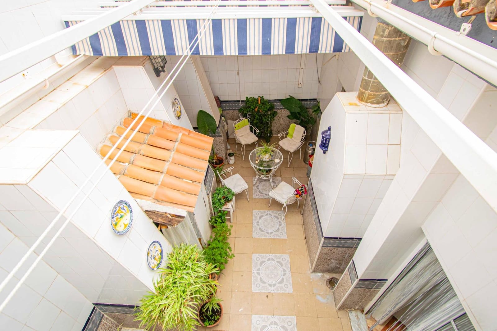 5 sypialnia Dom szeregowy na sprzedaż w Santiponce - 350 000 € (Ref: 9341256)