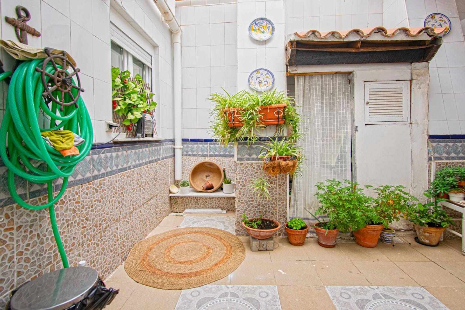 5 sypialnia Dom szeregowy na sprzedaż w Santiponce - 350 000 € (Ref: 9341256)