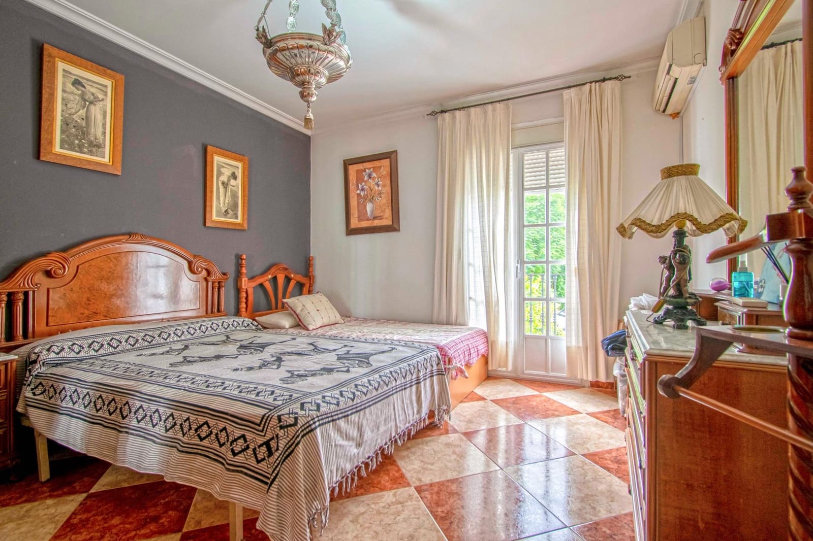 5 sypialnia Dom szeregowy na sprzedaż w Santiponce - 350 000 € (Ref: 9341256)