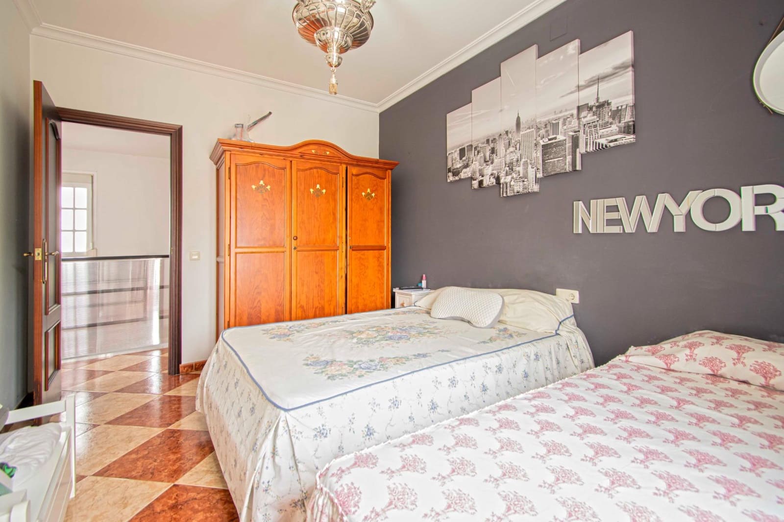 5 sypialnia Dom szeregowy na sprzedaż w Santiponce - 350 000 € (Ref: 9341256)