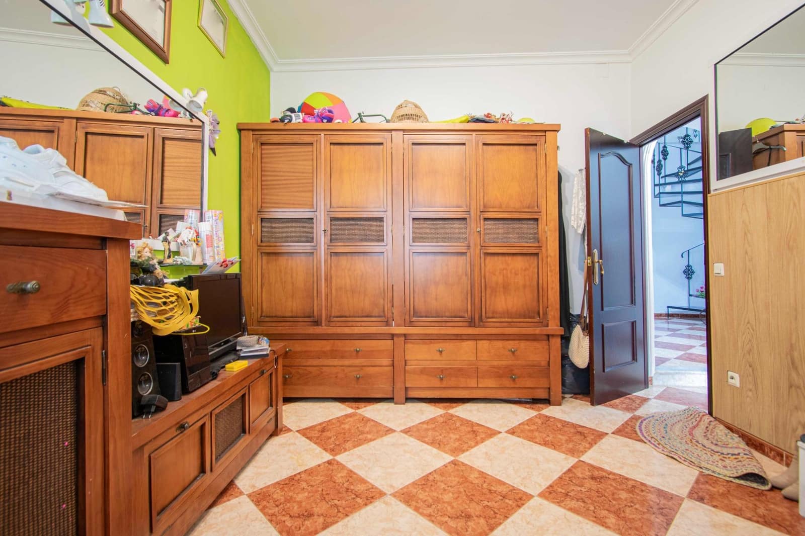5 camera da letto Villetta a Schiera in vendita in Santiponce - 310.000 € (Rif: 9341256)