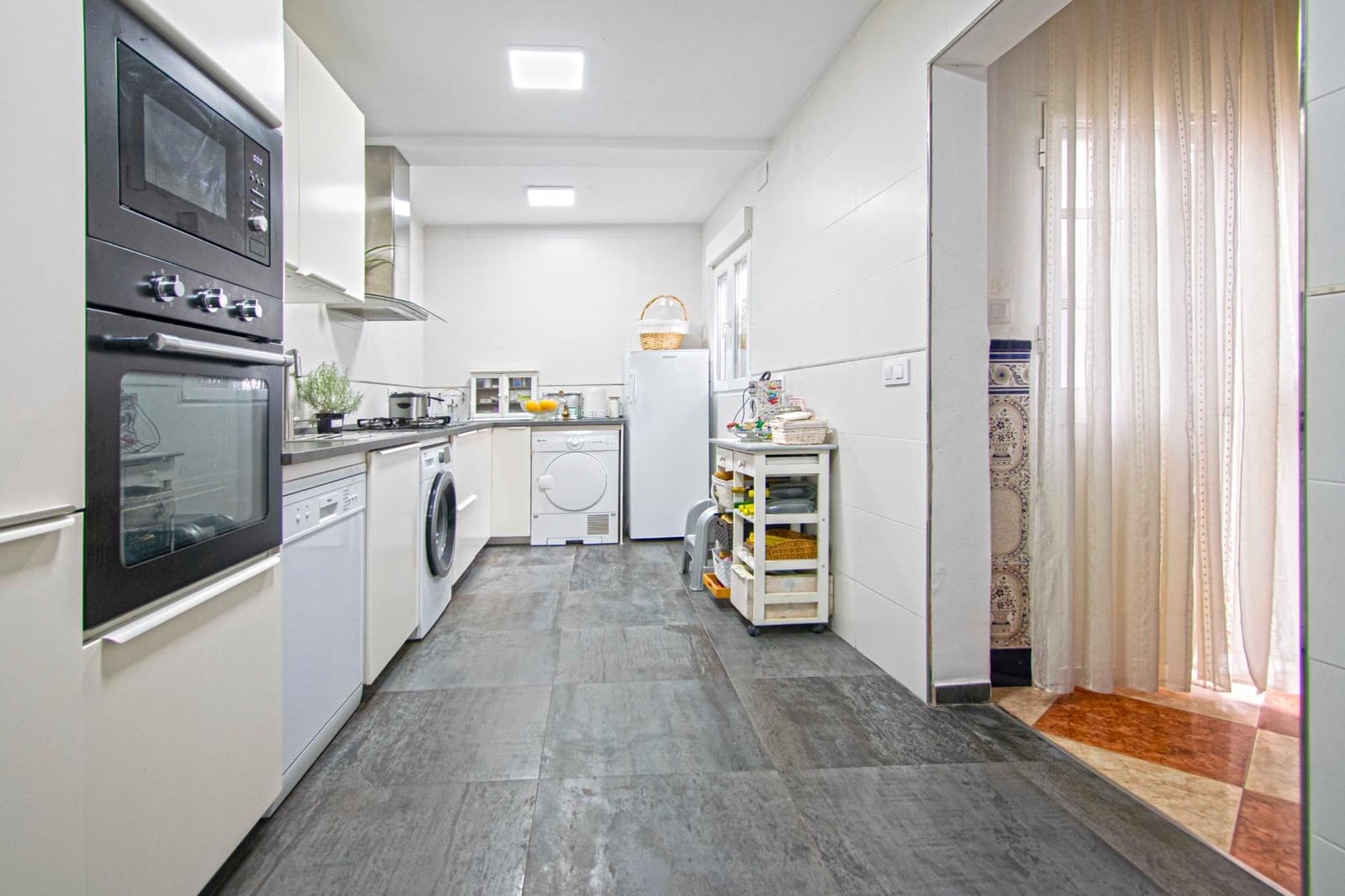 5 camera da letto Villetta a Schiera in vendita in Santiponce - 310.000 € (Rif: 9341256)